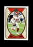 2022 Panini Legacy: # 44 Patrick Mahomes II NM-MT OR BETTER