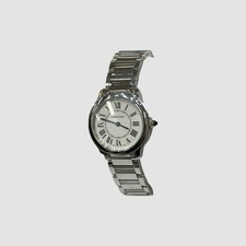 Cartier Longue Must de Watch 29mm Steel WSRN0033 154213786 4