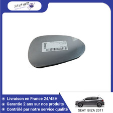 Glace de rétroviseur Seat IBIZA