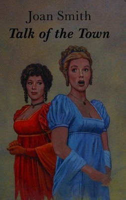 Talk of the Town Hardcover Joan Smith