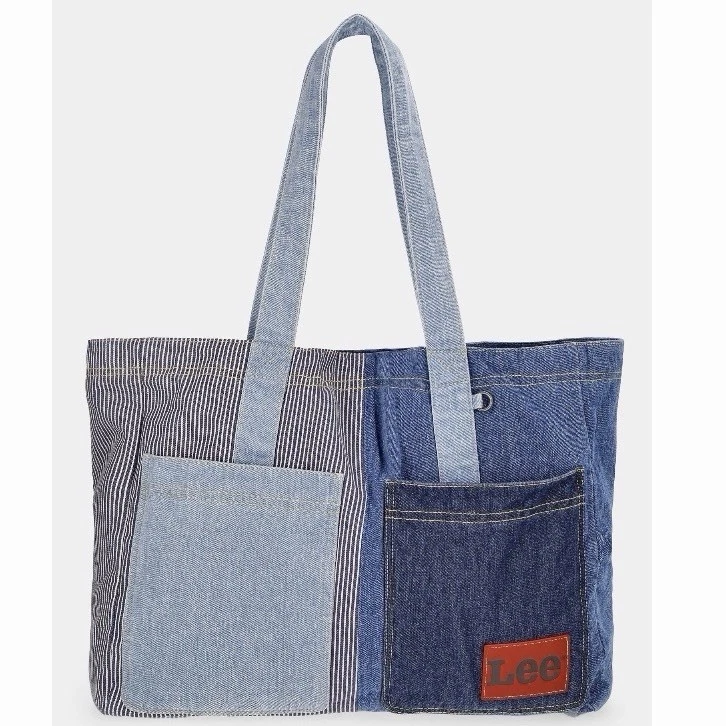 Lee Denim Exterior Bags & Handbags for Women for sale | eBay