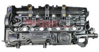 Metzger Autoteile Zylinderkopfhaube 2389130 FüR Bmw E90 F10 E91 5Er 1Er F20 F11