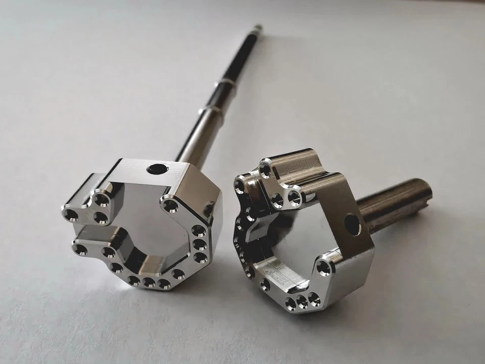 Professional Controller Soldering Tip - Backorder, ships early November - Image 3 of 3