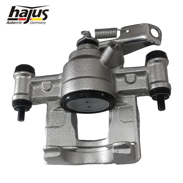 Hajus Bremssattel Hinten Links Ø60Mm FüR Opel Movano B X62 Renault Master 3 FV-image