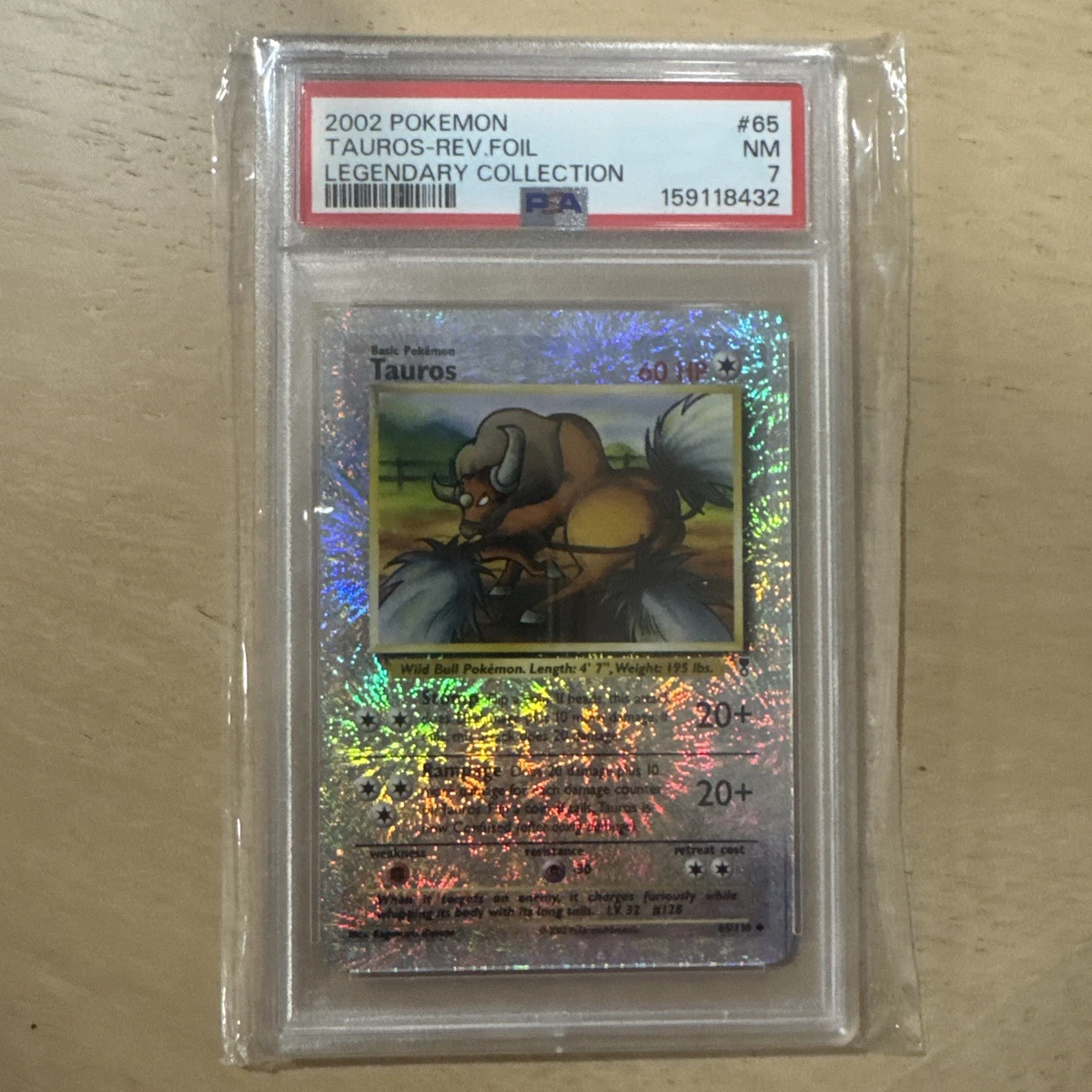 Tauros