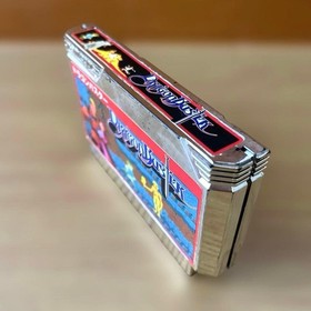 Famicom✨Dragon Buster✨Hard case✨Rare✨Discontinued product