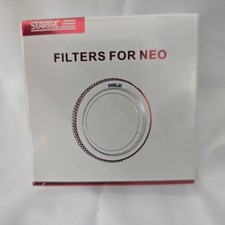 STARTRC Gimbal Lens ND Filters Set for DJI Neo ND8/ND16/ND32 