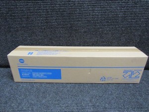 GENUINE KONICA MINOLTA DR313 (A7U40TD) YELLOW/MAGENTA/CYAN DRUM UNIT