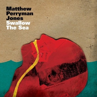 MATHEW PERRYMAN JONES - Swallow The Sea - CD - **Excellent Condition**