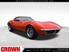 1969 Chevrolet Corvette for Sale
