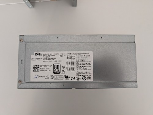 DELL PC Netzteil N1100EF-00 Power Supply 1100W