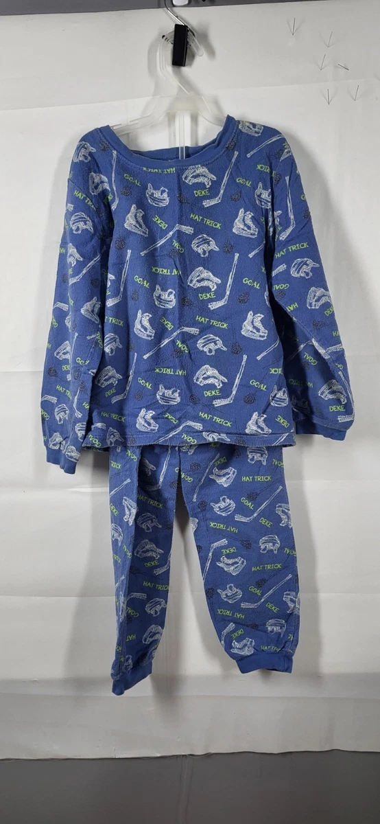 Pyjama enfant gris foncé 11-12 ans TEX à Prix