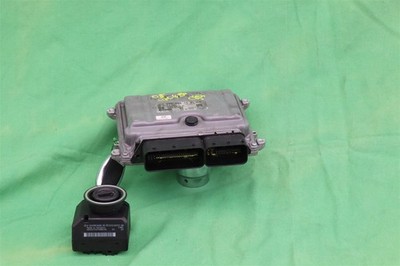 2008 Mercedes GL450 Engine Computer Module ECU DME & EIS EZS ISL A2731531491