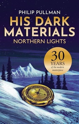 Northern Lights | Philip Pullman | englisch