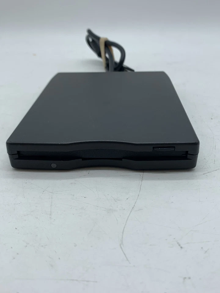 Compaq 3.5" Floppy Drive Module Model: FD-05PUB External USB FREE S/H - Image 2 of 4