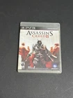 Assassin's Creed II - Sony PlayStation 3 PS3