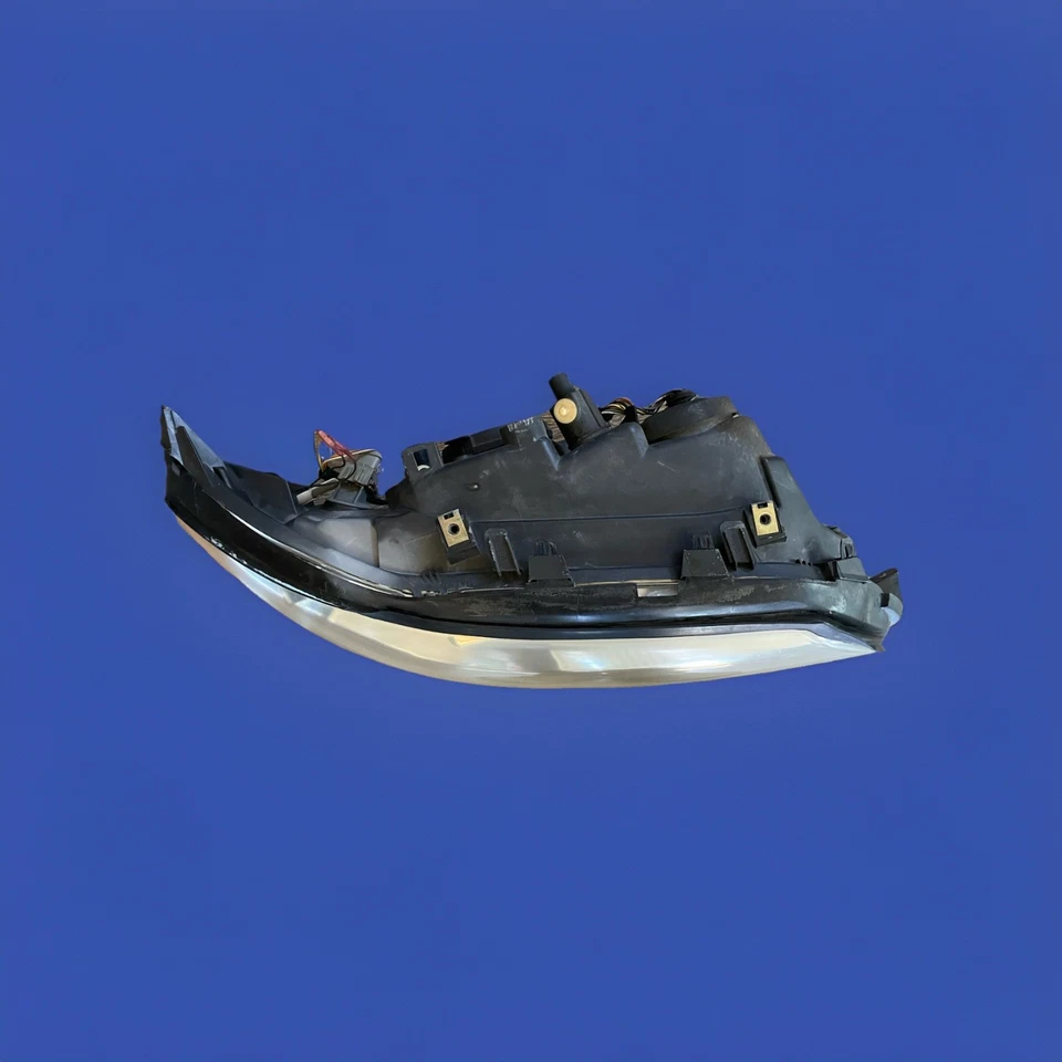 Conjunto de faros halógenos (derechos) Volvo S60/V70/XC70 2005-2007 30698838 Foto 3 de 4