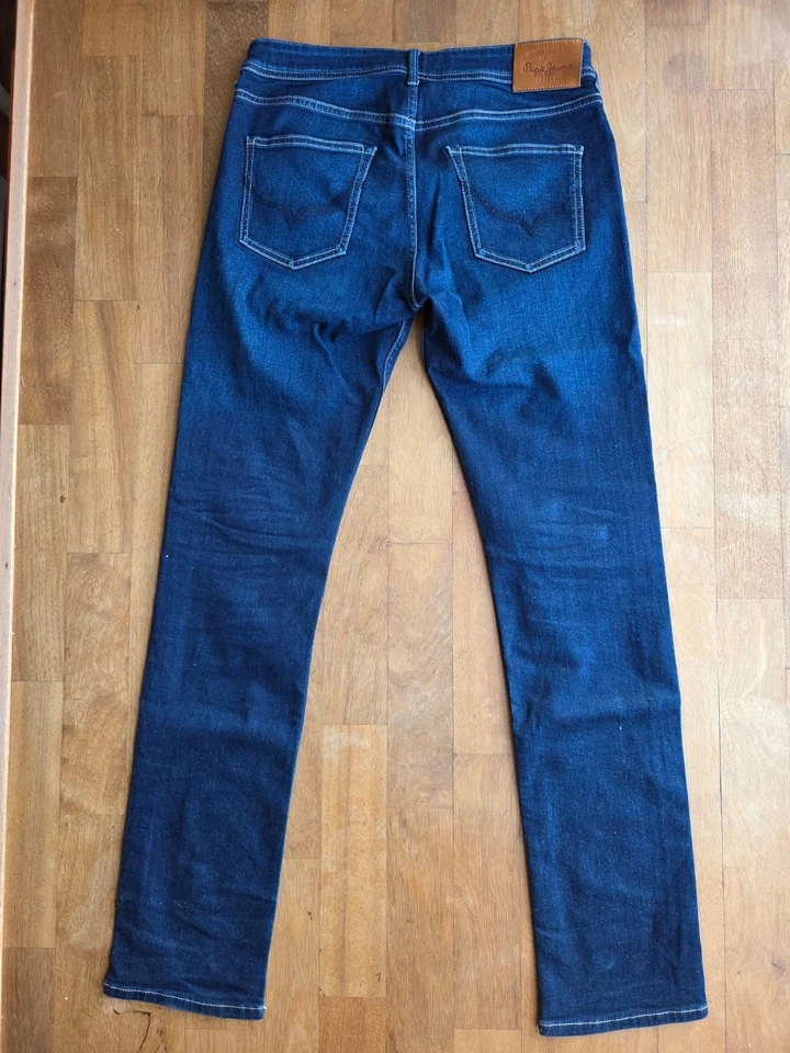 Jeans - Pepe Jeans - Imagen 2 de 4