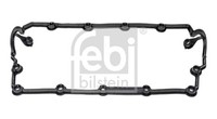 Febi Bilstein 32004 Dichtung, Zylinderkopfhaube FüR Audi,Vw