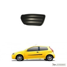 Stoßstangen Gitter Blende vorne rechts für Fiat Punto 188 Baujahr 2003-2011
