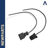 Reparatur-Kabelsatz Hochsprecher FüR Golf Polo Passat Tiguan 3B0972702