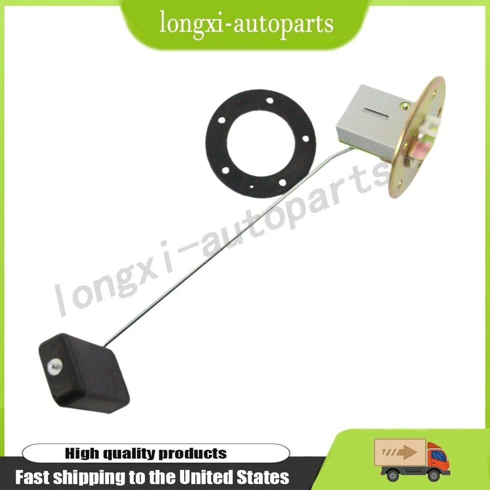 Unidad de envío de medidor de tanque de combustible 83320-69015 para Toyota Land Cruiser 1981-1989 Foto 3 de 4