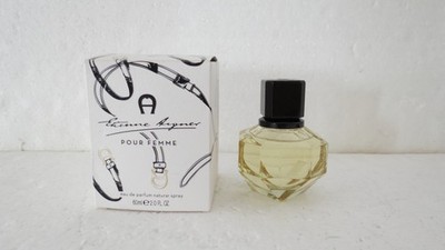 Etienne Aigner eau de parfum natural Spray 60 ml pour Femme Neu Original