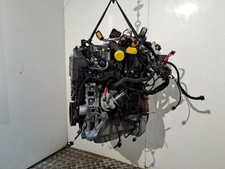 Moteur Renault CLIO