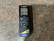 Olympus VN-541PC Digital Voice Recorder IC Audio Recording Device