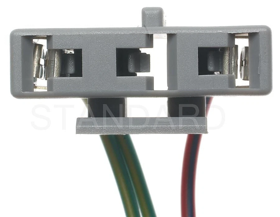 Conector de bobina de ignição SMP para 1990-1997 Ford Probe - Imagem 4 de 4