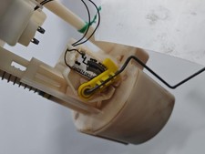 Carburateur Renault CLIO