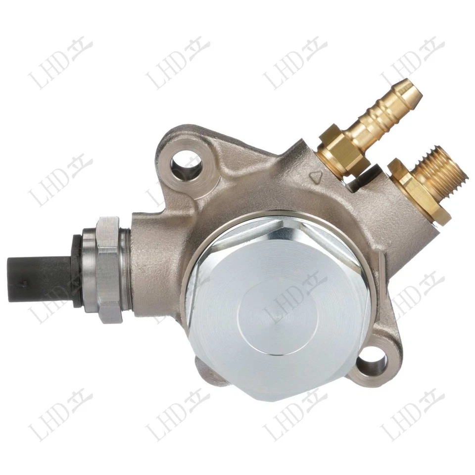 Bomba de combustible de alta presión 079127025AE para Audi S6 S7 2014-2018 Audi 4,0 L Turbo Foto 4 de 4