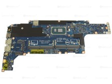 Dell OEM Latitude 5430 Motherboard System Board 11th Gen Motherboard 9RKW6