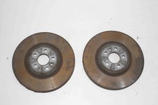 LAND ROVER RANGE ROVER EVOQUE L551 Vorderradbremsscheiben-Kit 32401465