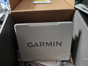 GARMIN GHC™ 50 MARINE AUTOPILOT TOUCHSCREEN DISPLAY MFG# 010-02731-00