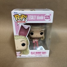 Funko Pop Legally Blonde Figures 20
