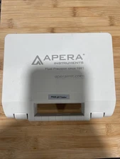 Apera Instruments Value Series PH20 Waterproof pH Tester Kit, ±0.1 pH Accuracy