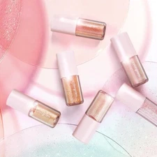 [Colorgram] Milk Bling Shadow 3.2g 6 Colors