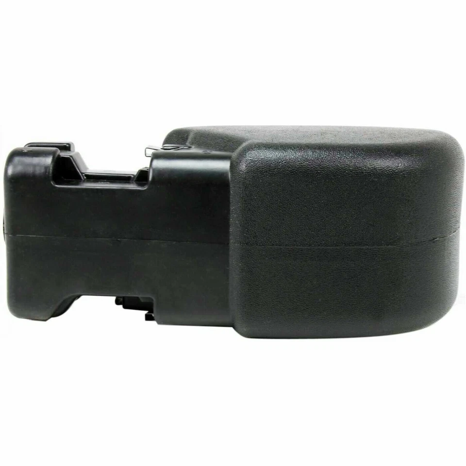 Tampas de para-choque dianteiro para Jeep Wrangler 1997-2006 / Conjunto de 2 - Imagem 3 de 4