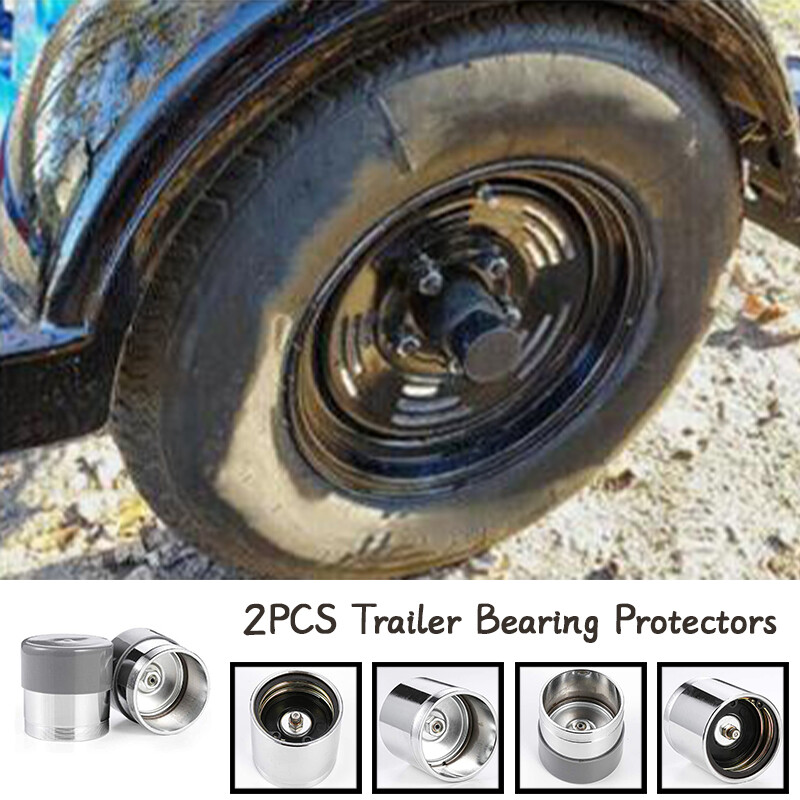 Bearing Buddy Bearing Protector Cover - 19B - O'Reilly Auto Parts