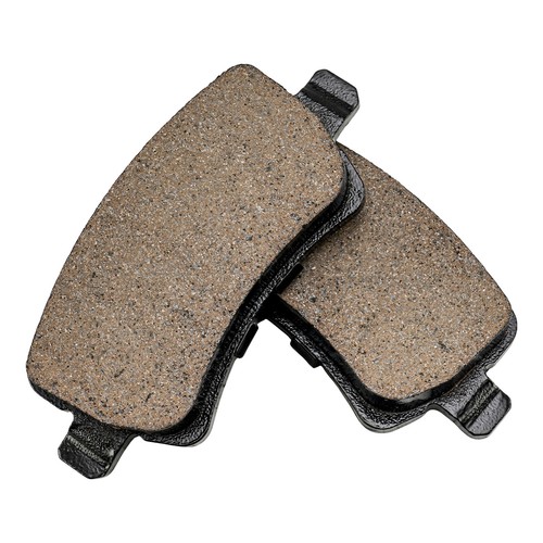 Par de pastillas de freno traseras de cerámica para Volvo S60 2011-2018 Volvo XC70 2008 2009-2016 - Imagen 9 de 19
