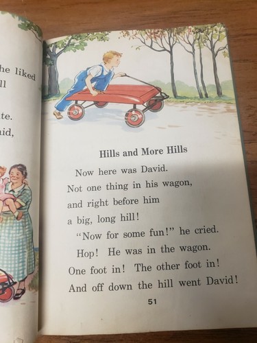 Das Neue, was passieren kann: Alice und Jerry Bücher 1953 Phillips & O'Donnell - Bild 7 von 9