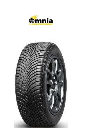 Pneumatici Auto 4 Stagioni 185/65 R15 92V Michelin Crossclimate 2 XL Dot Recenti - Foto 1 di 4