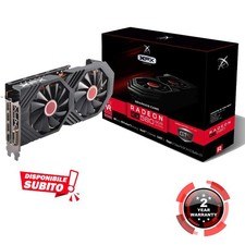 radeon pro 580x 8gb