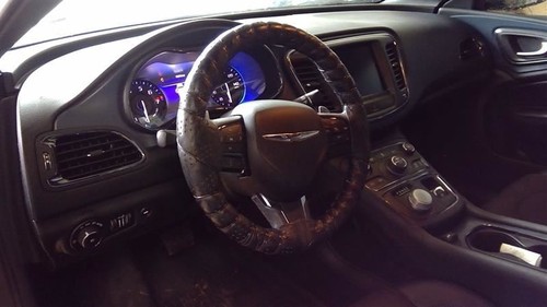 Power Brake Booster Fits 14-18 CHEROKEE 10291035 - Picture 8 of 13