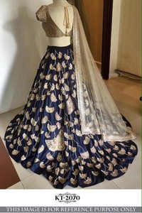 ethnic wear lehenga choli