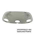 <!--F#f_0-->Genuine Porsche 911 996 997 Interior Dome Light Lens 99663215100<!--F/-->