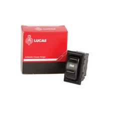 Lucas 159sa Heater Fan rocker switch