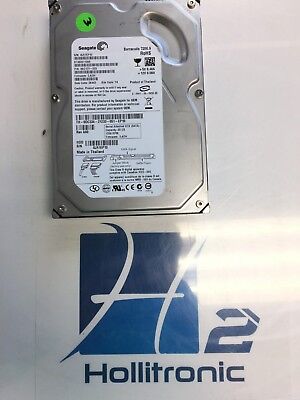 Internal Hard Drives Internal Hard Drive Seagate 9BD131-304 80GB ...