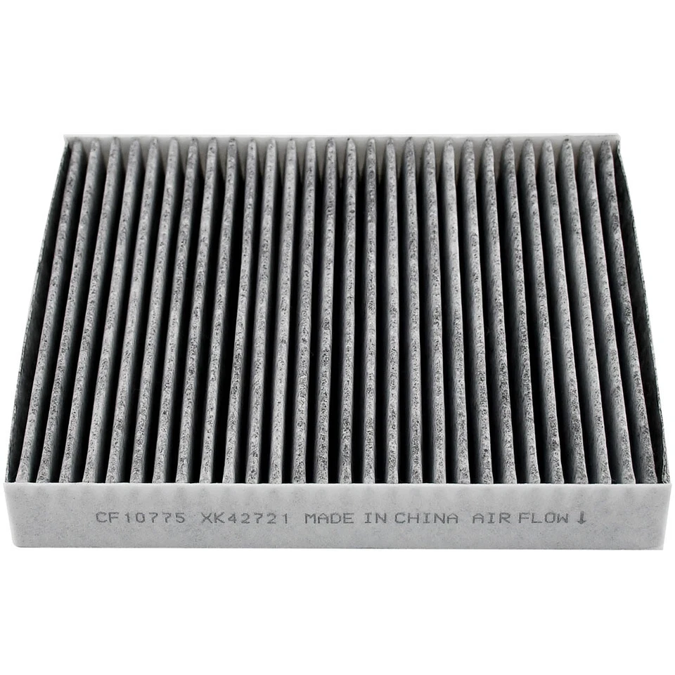 Filtro de aire de cabina Fram para Buick LaCrosse Regal Chevrolet Cruze Limited 201-2016 Foto 3 de 4